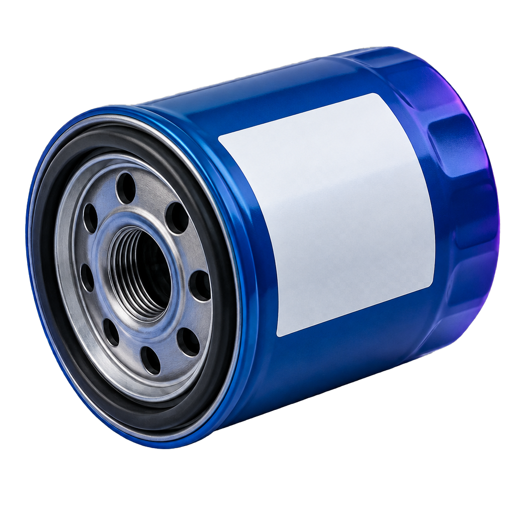 Filtro de aceite