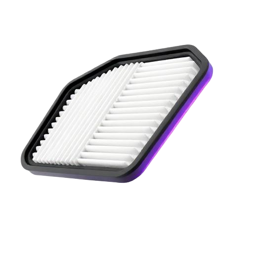 Filtro de aire