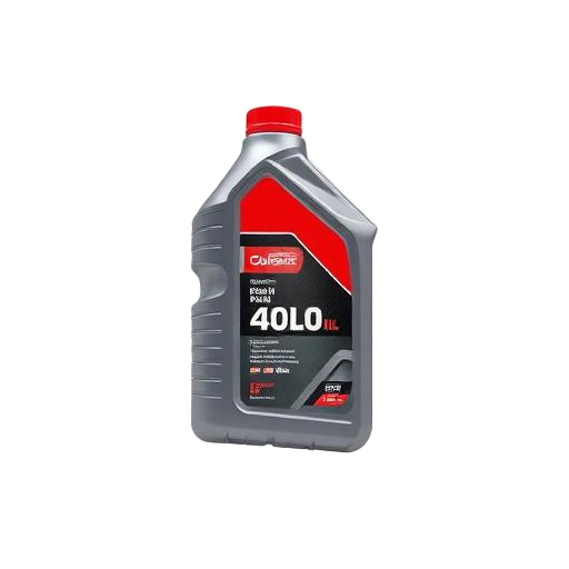 Aceite de motor