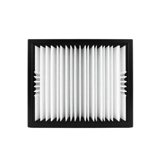Filtro de cabina (A/C)