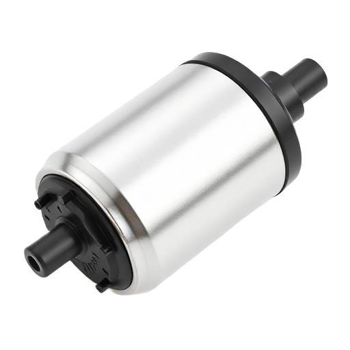 Filtro de combustible