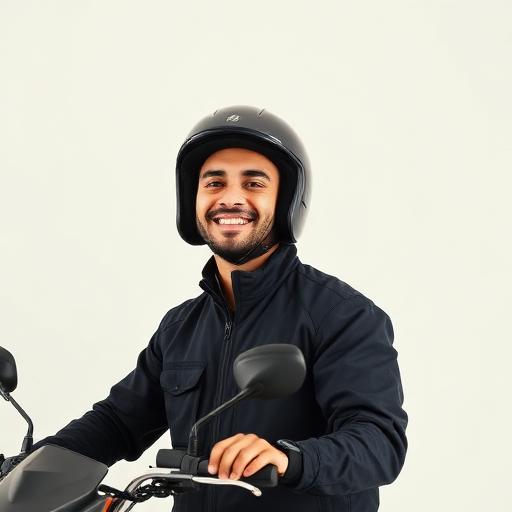 Andrés R.